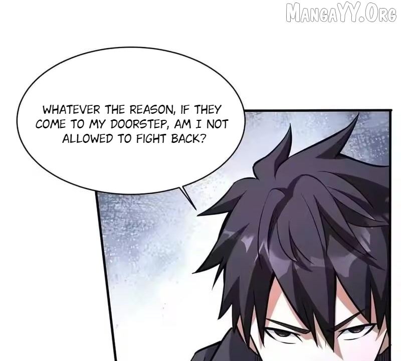 Divine Urban God Chapter 316 - page 88